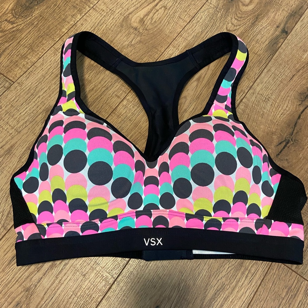 Vs Sports Bra